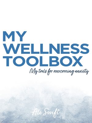 cover image of My Wellness Toolbox
